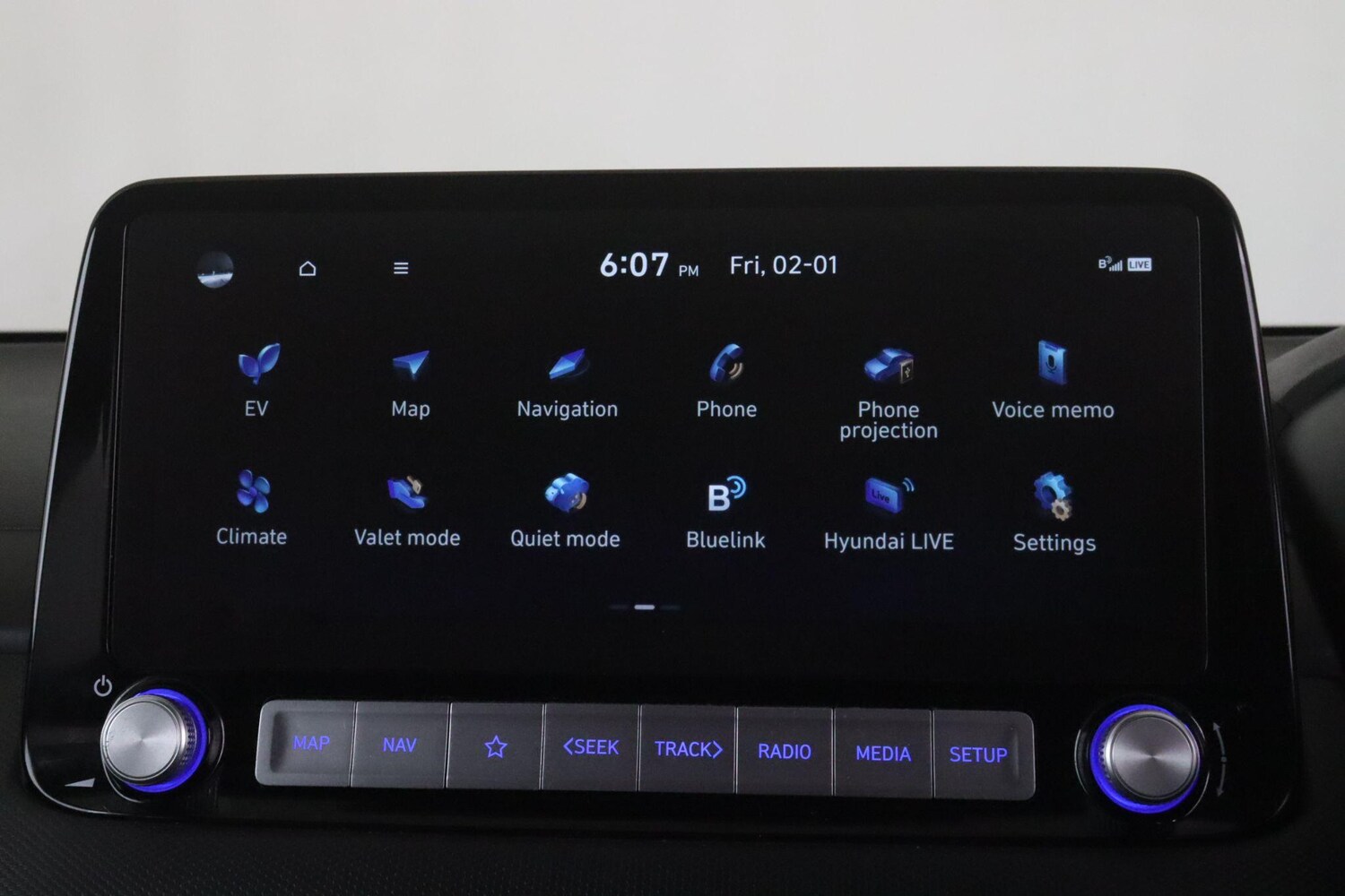 Used Hyundai KONA 2023 for sale - 76975826: Photo 25