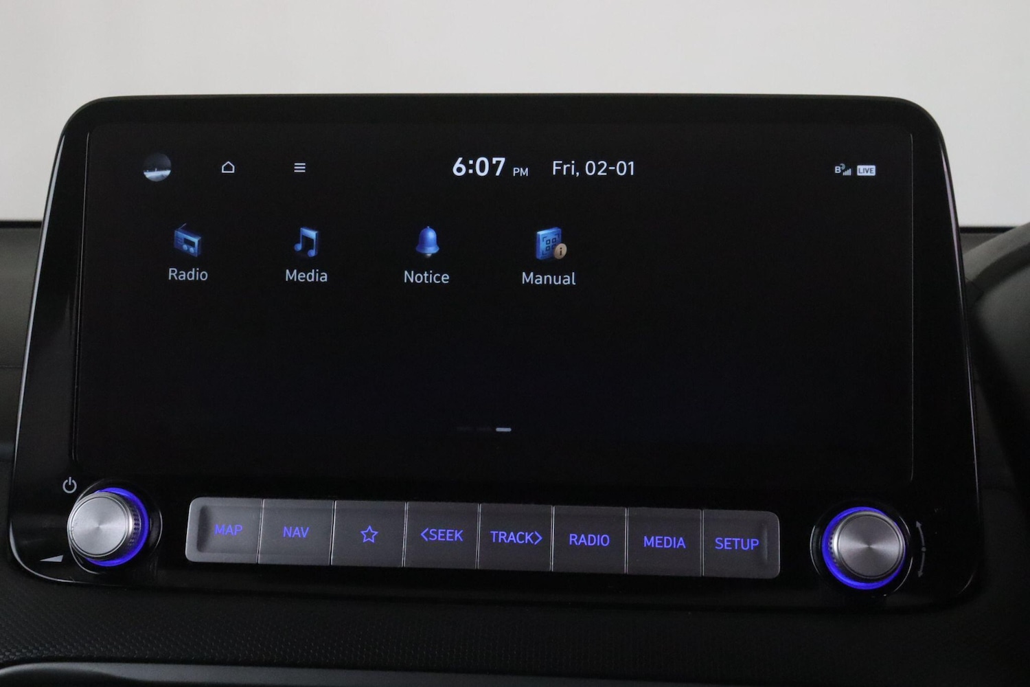 Used Hyundai KONA 2023 for sale - 76975826: Photo 26