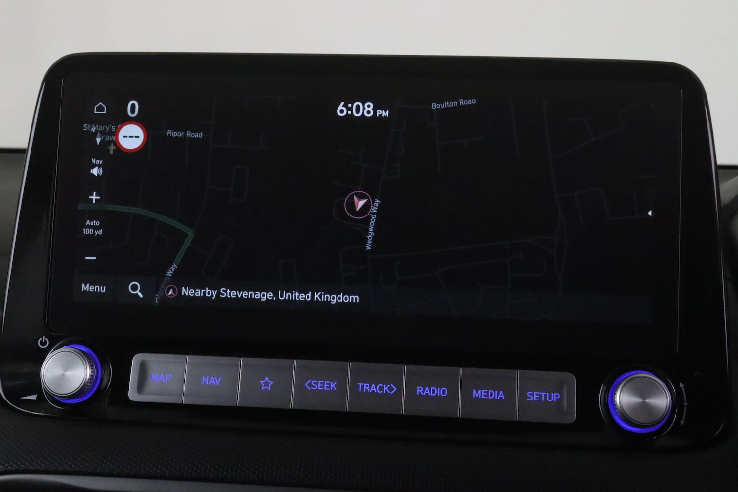 Used Hyundai KONA 2023 for sale - 76975826: Photo 29