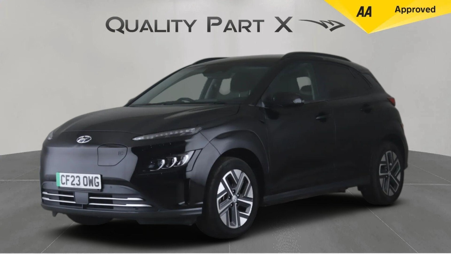 Used Hyundai KONA 2023 for sale - 76975826: Photo 3