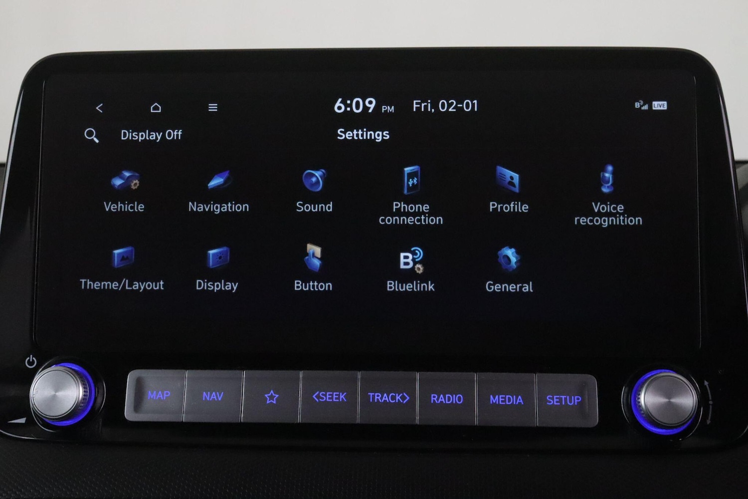 Used Hyundai KONA 2023 for sale - 76975826: Photo 30