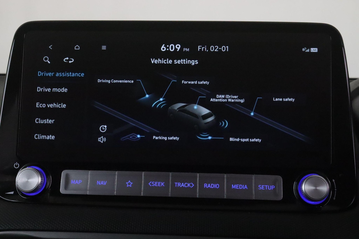 Used Hyundai KONA 2023 for sale - 76975826: Photo 31