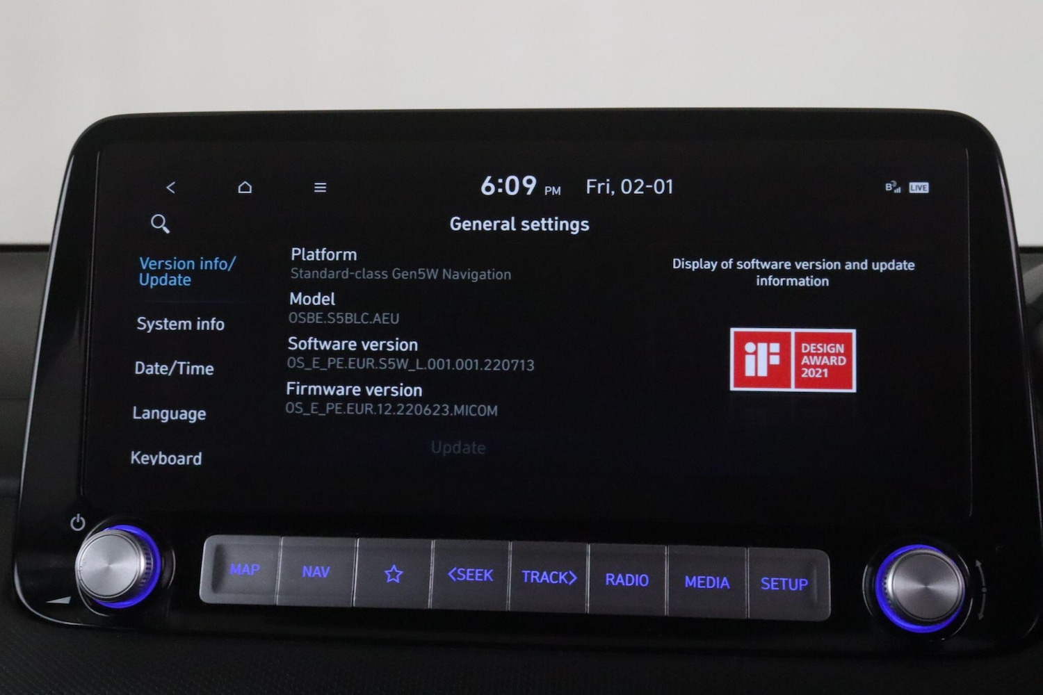 Used Hyundai KONA 2023 for sale - 76975826: Photo 35