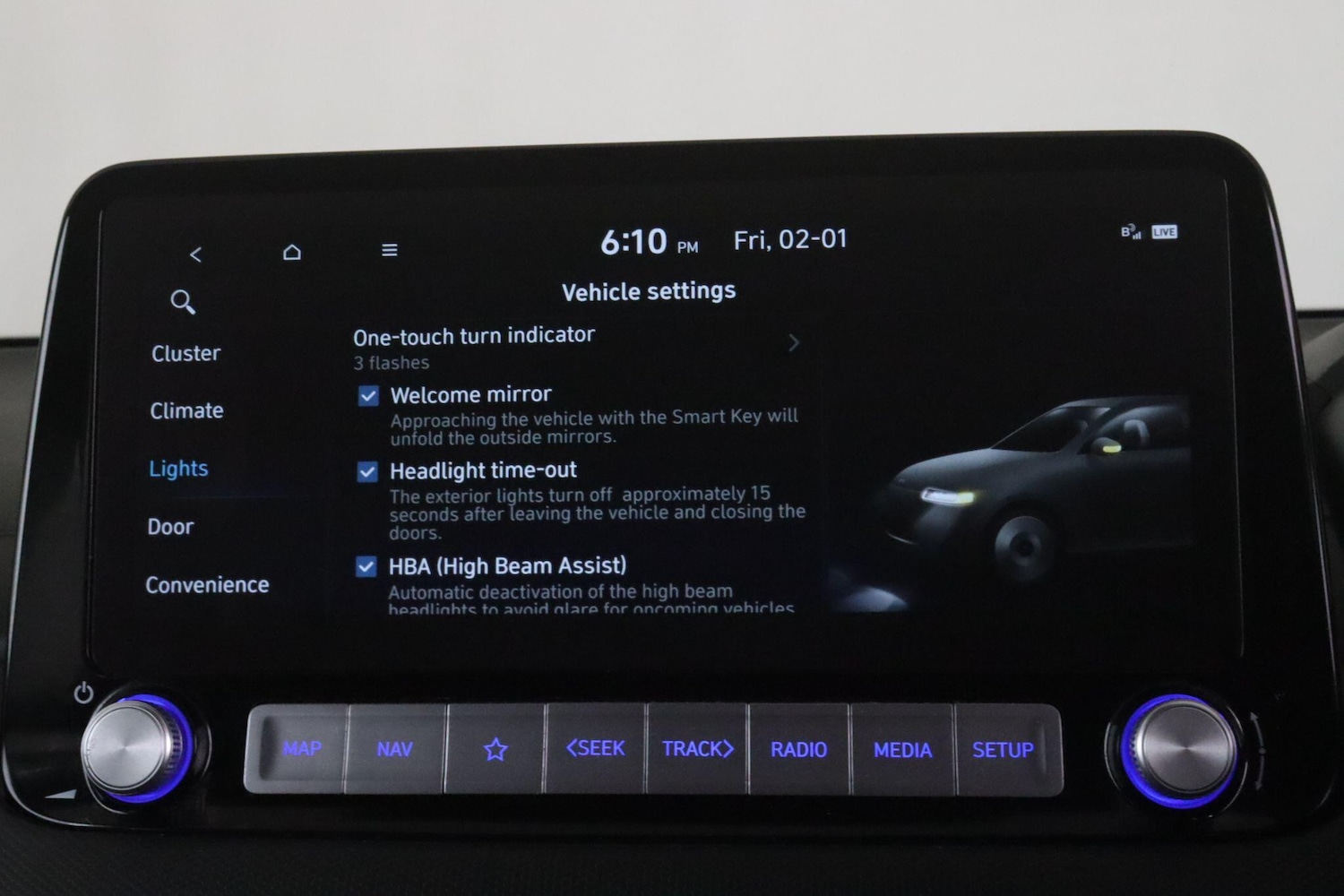 Used Hyundai KONA 2023 for sale - 76975826: Photo 36