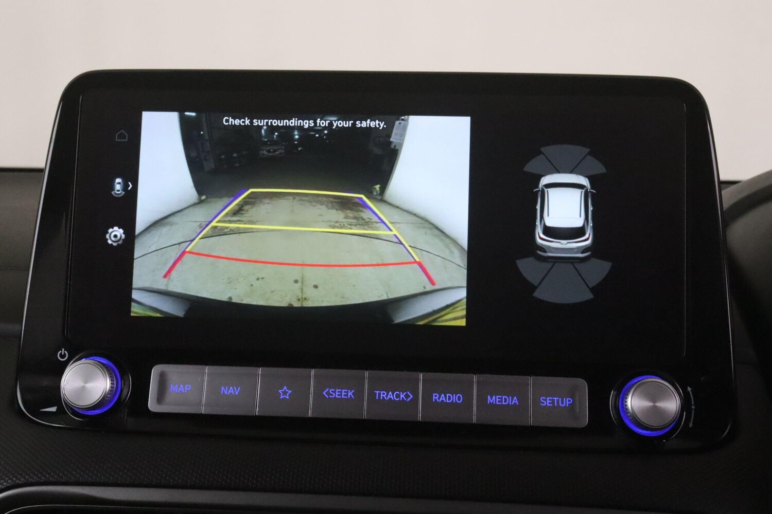 Used Hyundai KONA 2023 for sale - 76975826: Photo 43