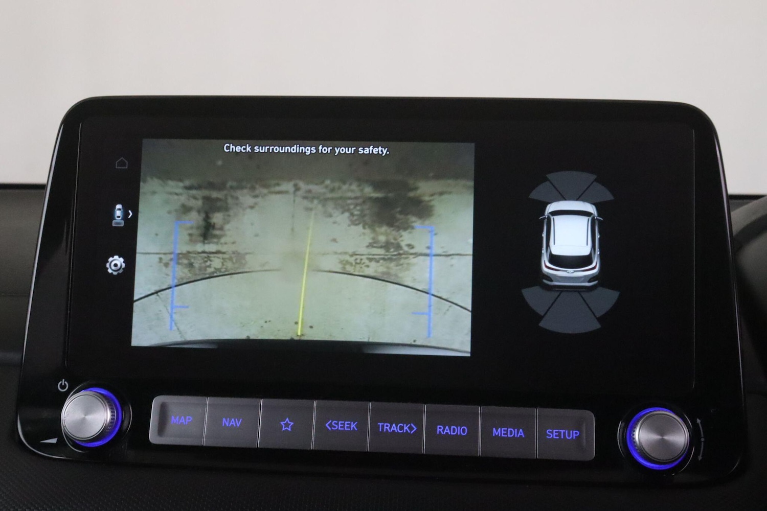 Used Hyundai KONA 2023 for sale - 76975826: Photo 44