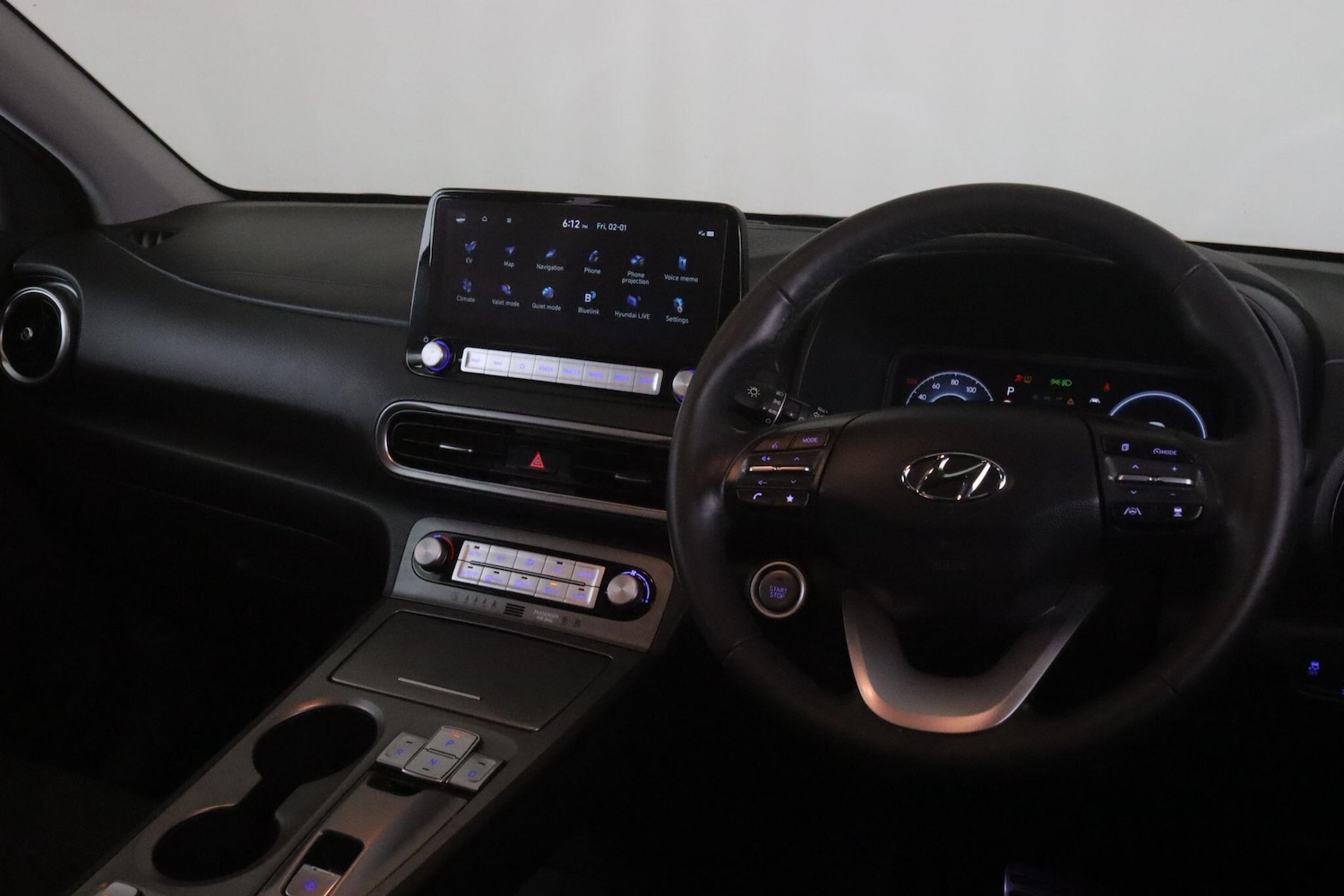 Used Hyundai KONA 2023 for sale - 76975826: Photo 45