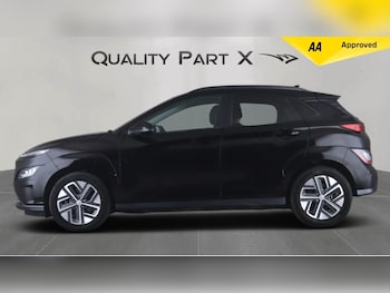 Used Hyundai KONA 2023 for sale - 76975826: Photo