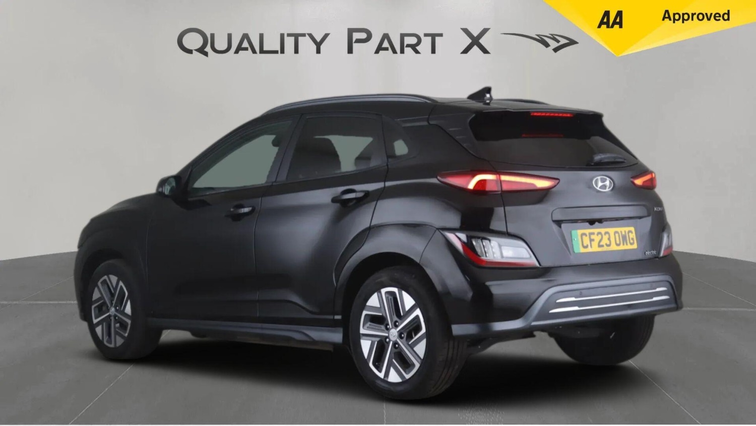 Used Hyundai KONA 2023 for sale - 76975826: Photo 5