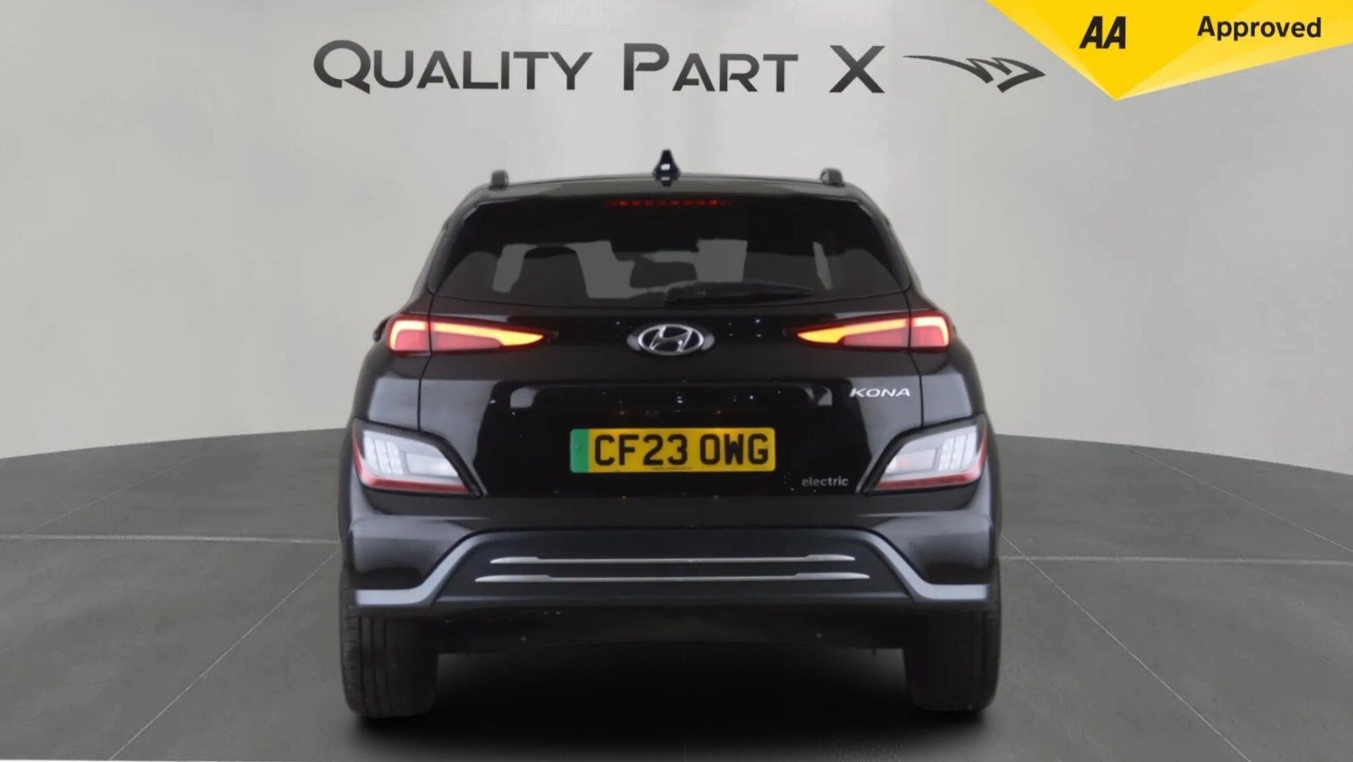Used Hyundai KONA 2023 for sale - 76975826: Photo 6