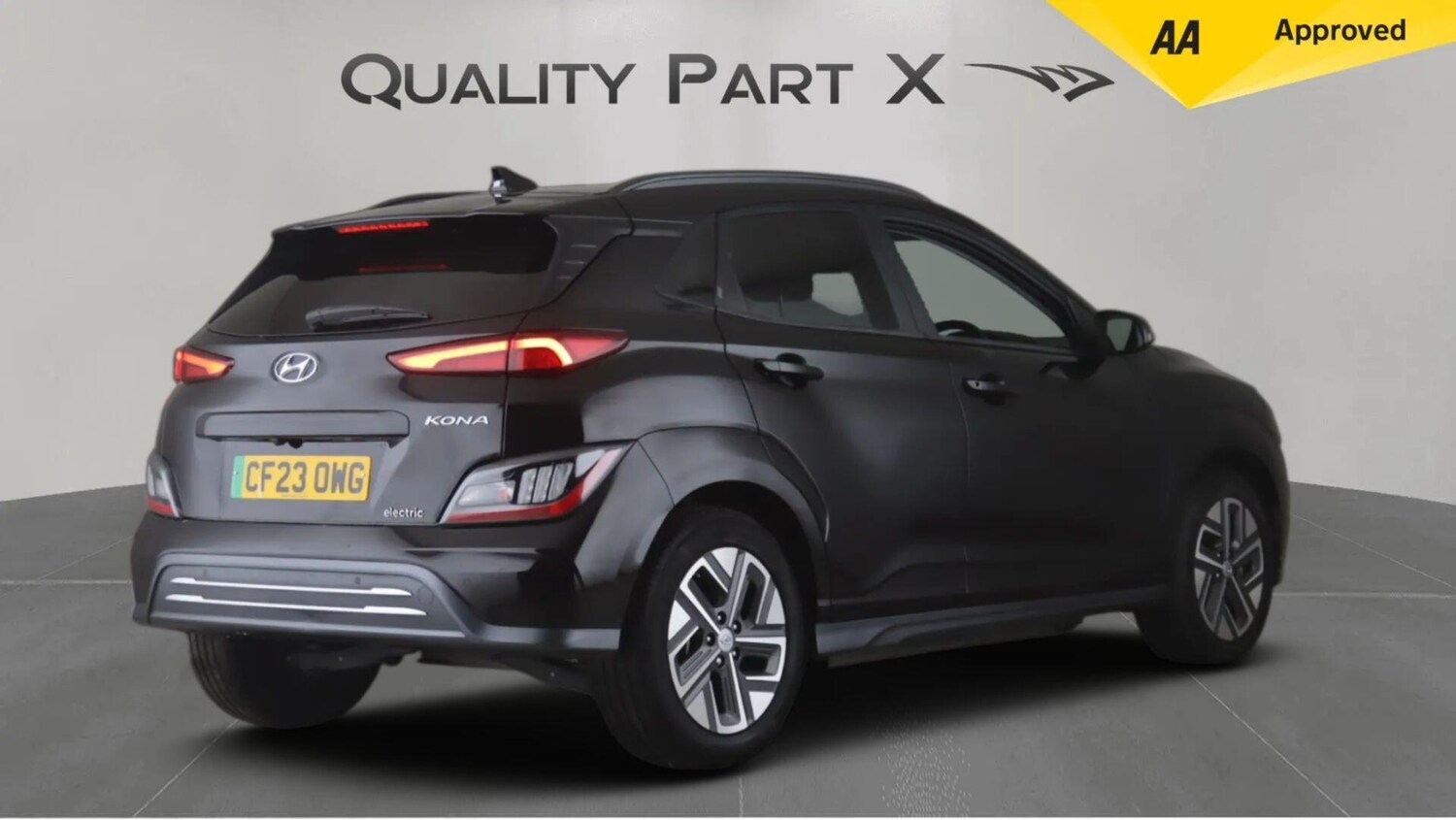 Used Hyundai KONA 2023 for sale - 76975826: Photo 7
