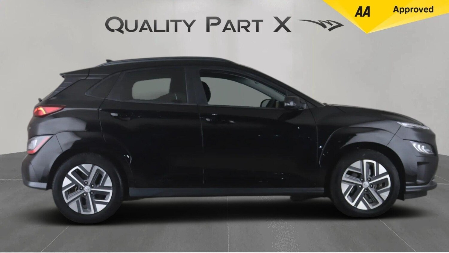 Used Hyundai KONA 2023 for sale - 76975826: Photo 8