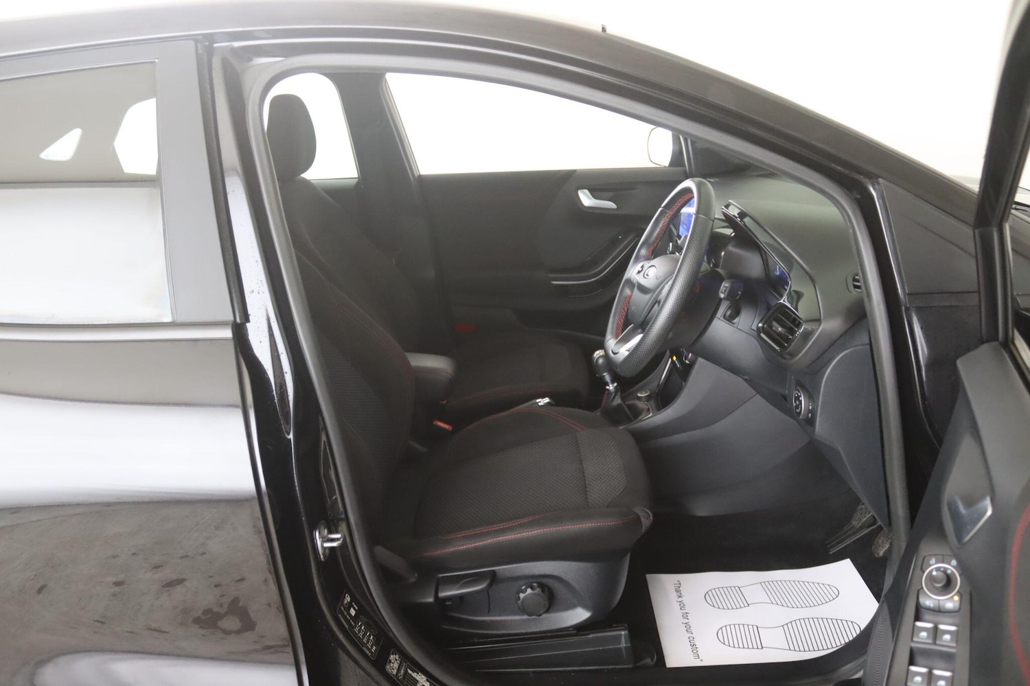 Used Ford Puma 2021 for sale - 77387684: Photo 12