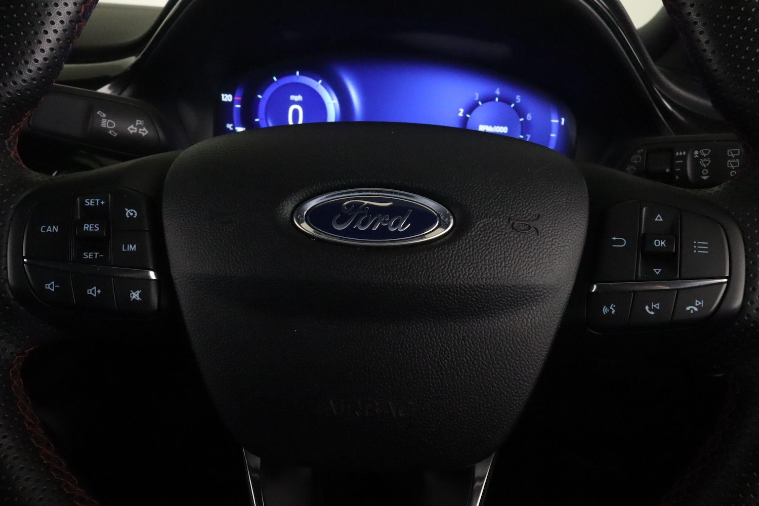 Used Ford Puma 2021 for sale - 77387684: Photo 16