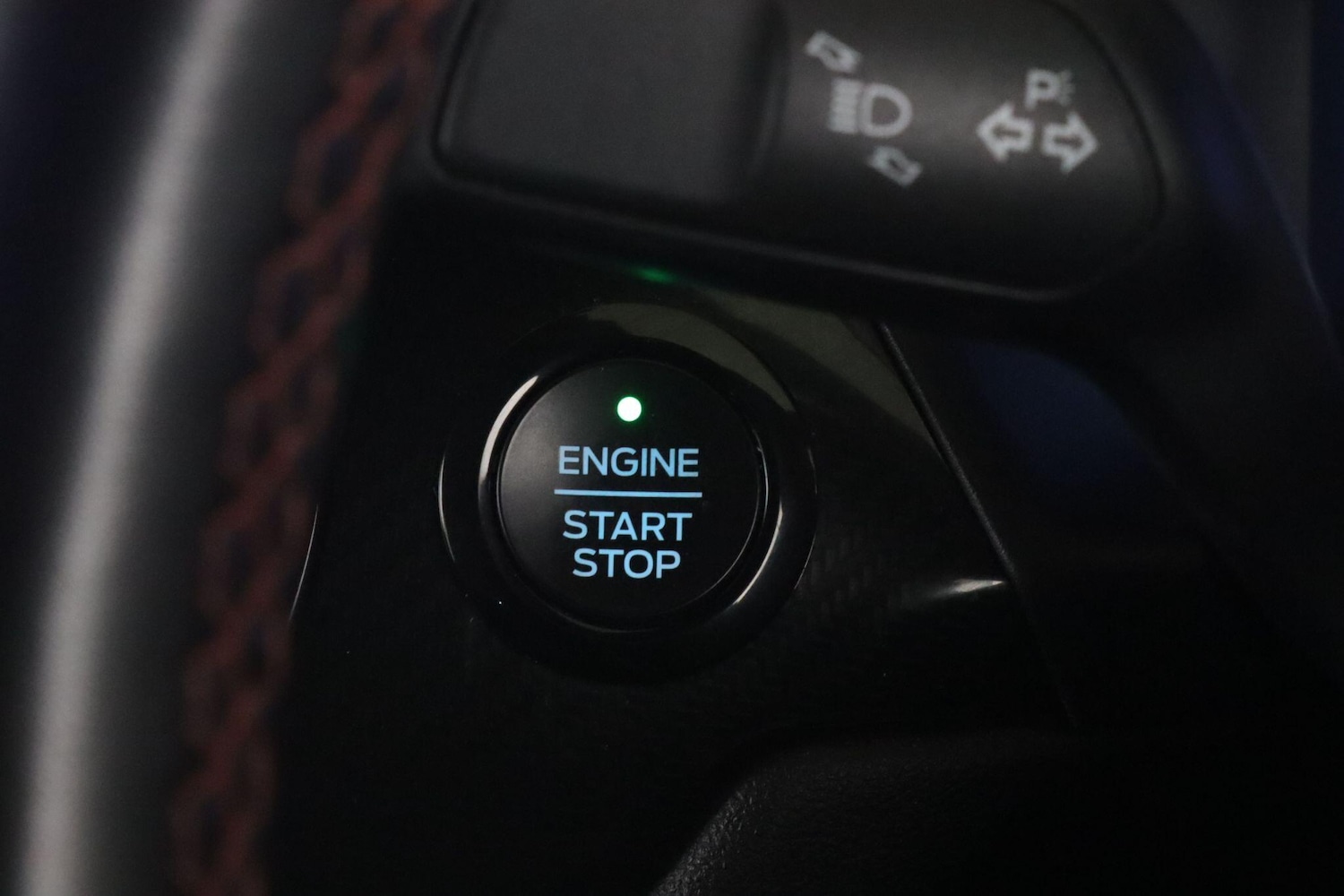 Used Ford Puma 2021 for sale - 77387684: Photo 19