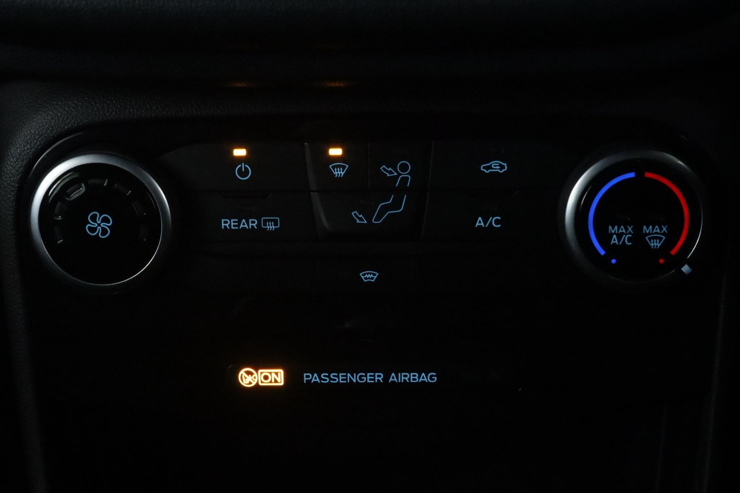 Used Ford Puma 2021 for sale - 77387684: Photo 20