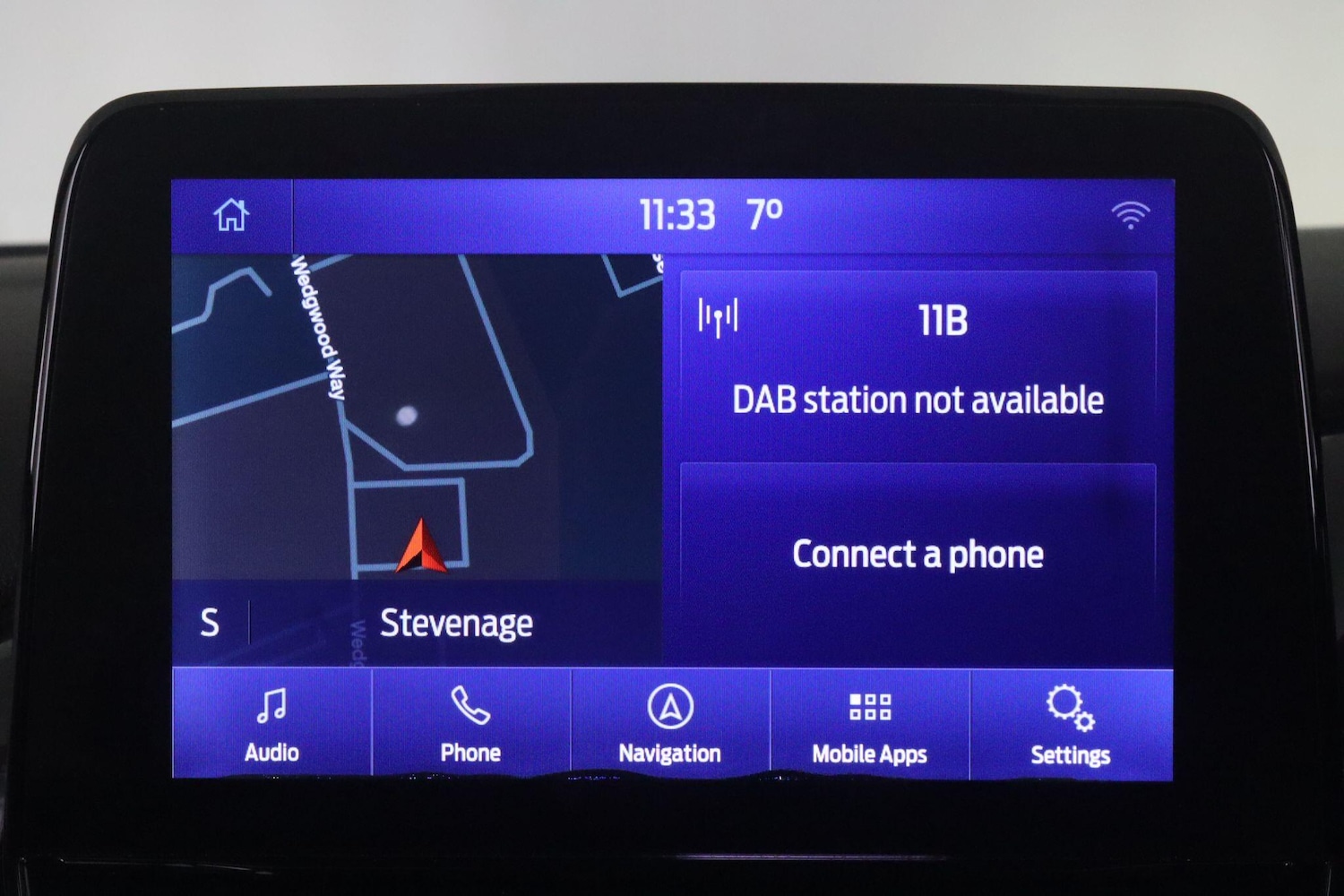 Used Ford Puma 2021 for sale - 77387684: Photo 21