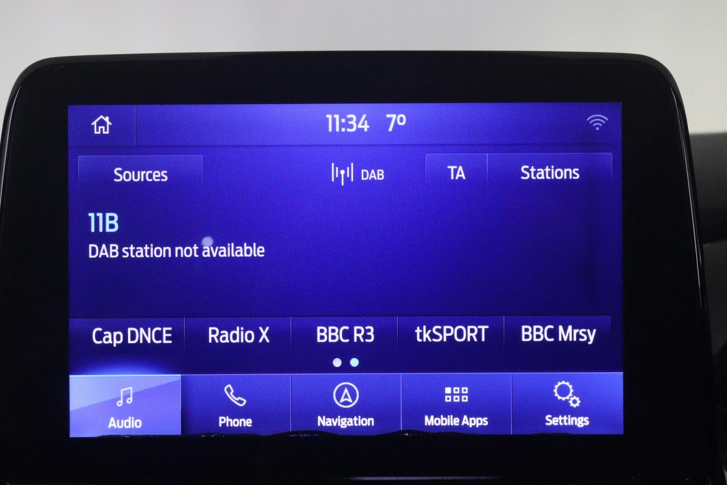 Used Ford Puma 2021 for sale - 77387684: Photo 22