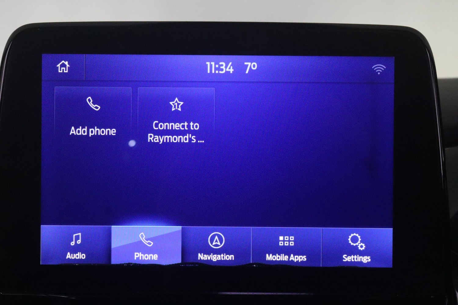 Used Ford Puma 2021 for sale - 77387684: Photo 23