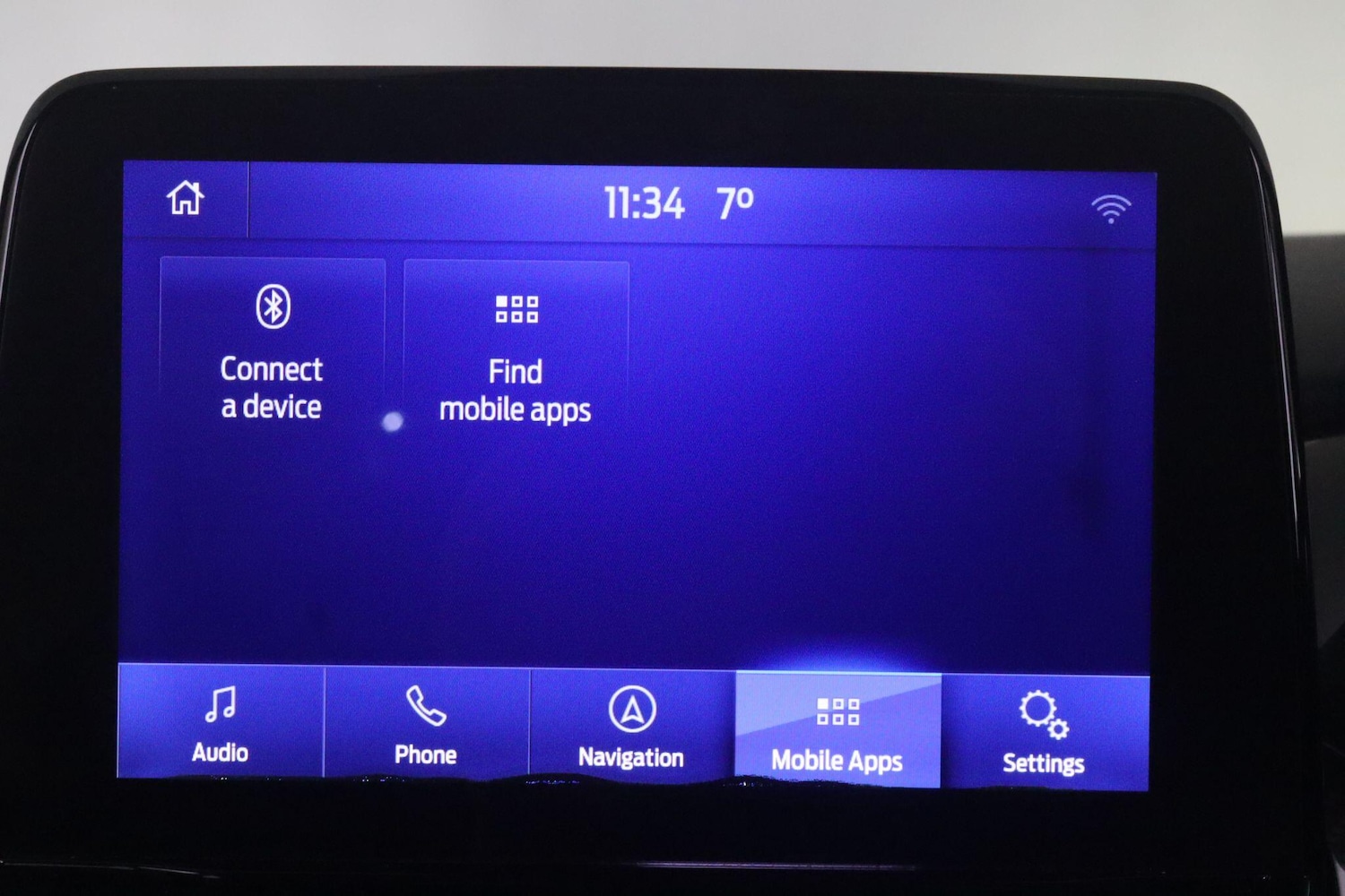 Used Ford Puma 2021 for sale - 77387684: Photo 25