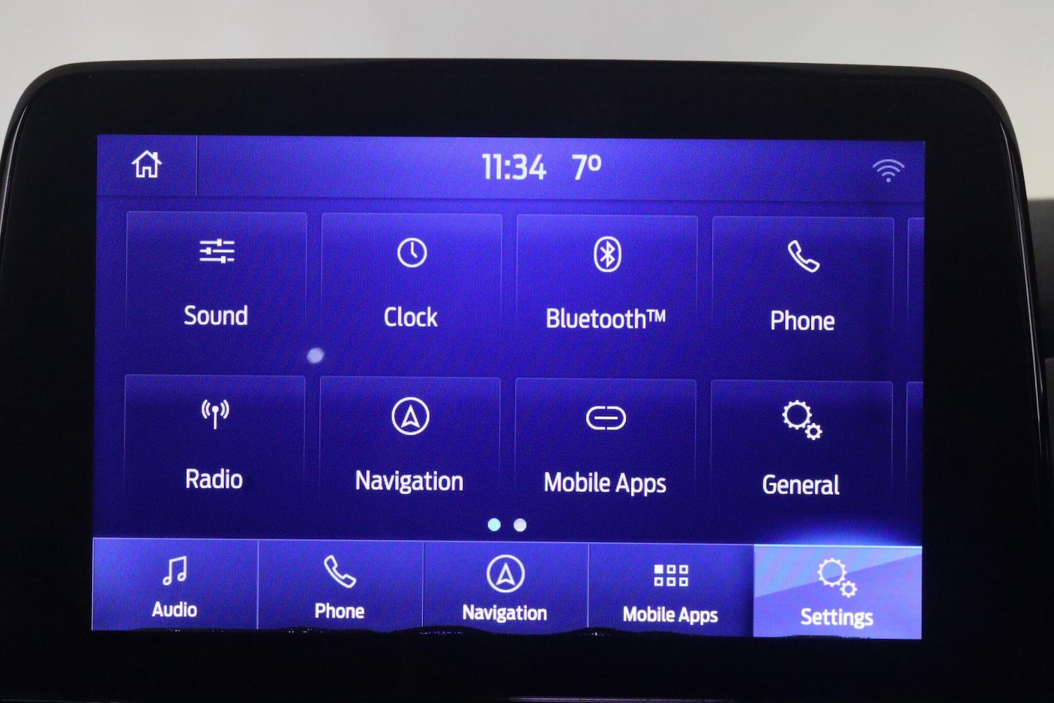 Used Ford Puma 2021 for sale - 77387684: Photo 26