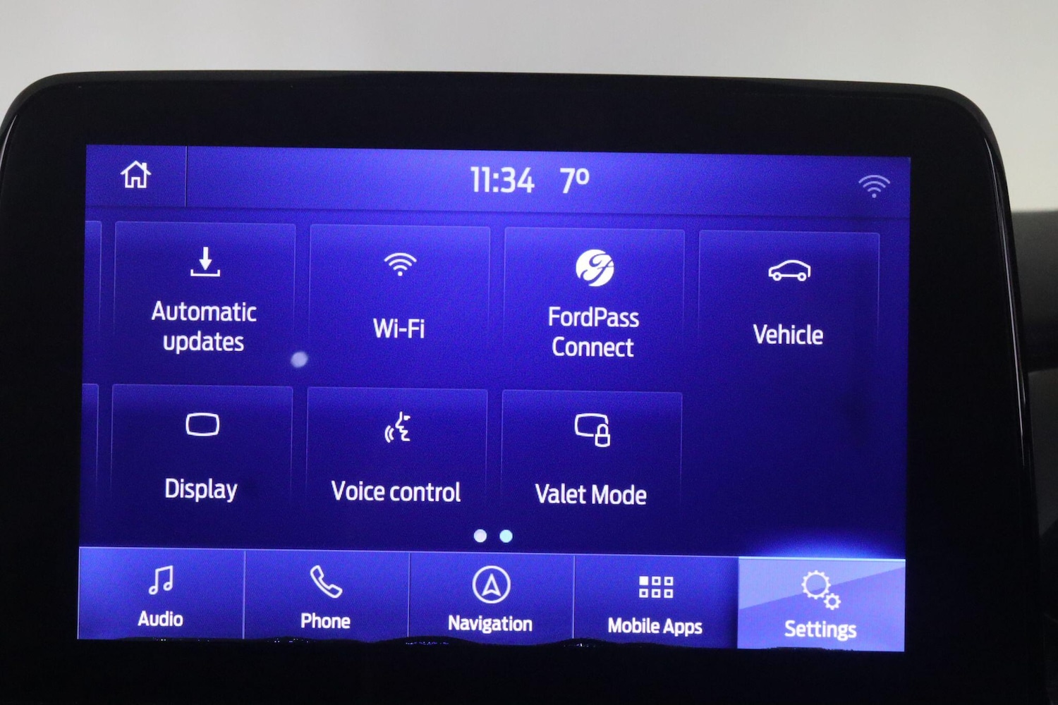 Used Ford Puma 2021 for sale - 77387684: Photo 27