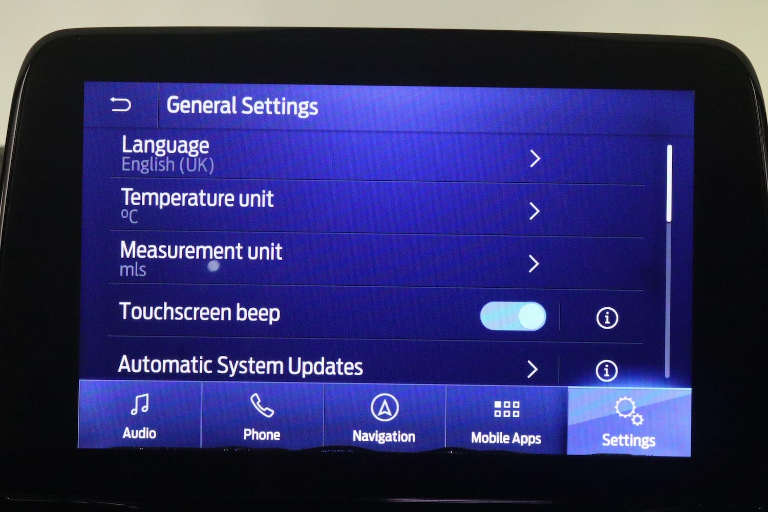 Used Ford Puma 2021 for sale - 77387684: Photo 28