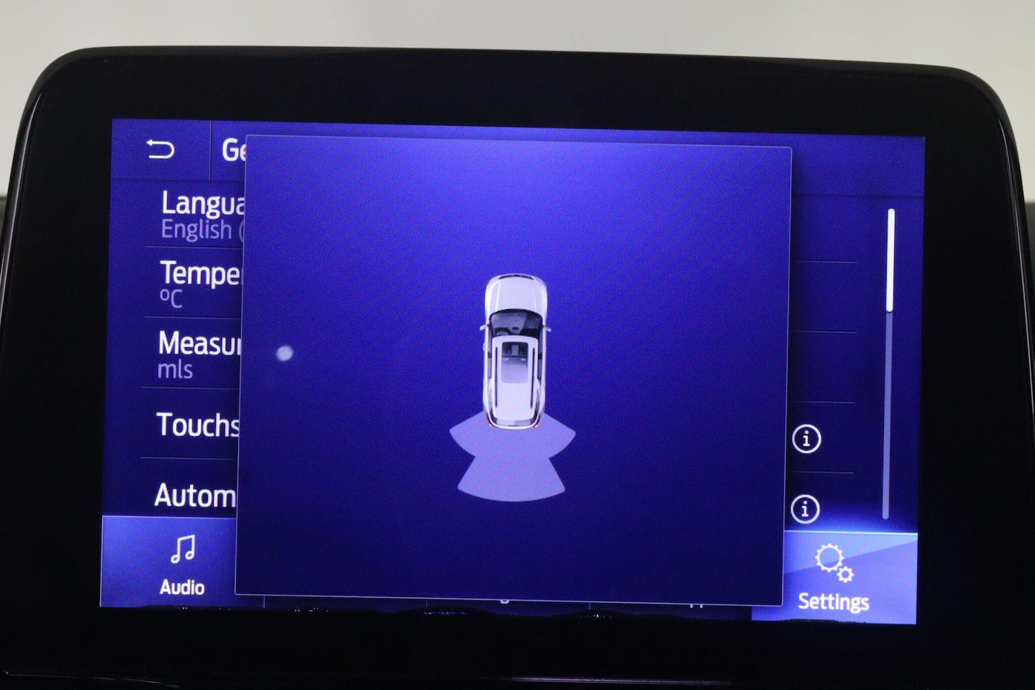 Used Ford Puma 2021 for sale - 77387684: Photo 29