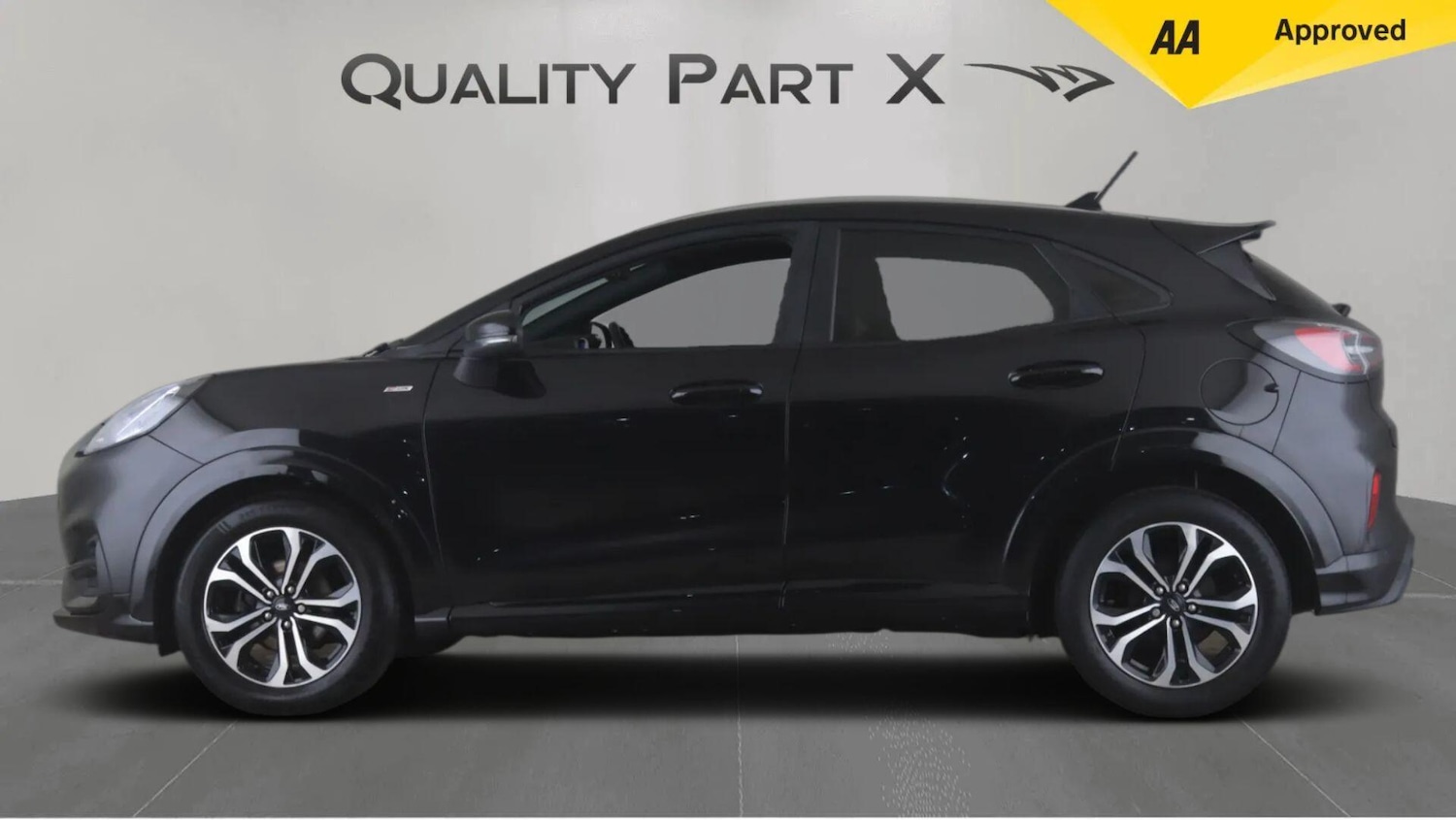 Used Ford Puma 2021 for sale - 77387684: Photo 3