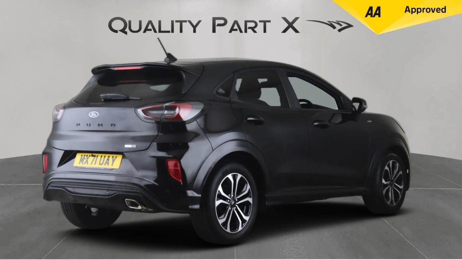 Used Ford Puma 2021 for sale - 77387684: Photo 6