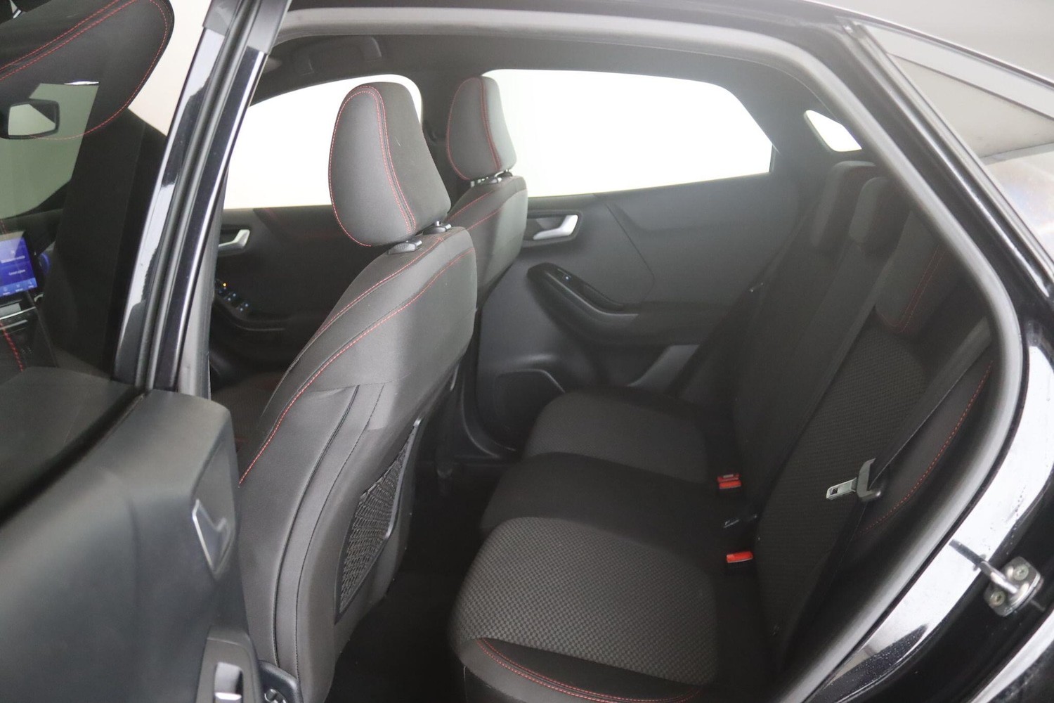 Used Ford Puma 2021 for sale - 77387684: Photo 8