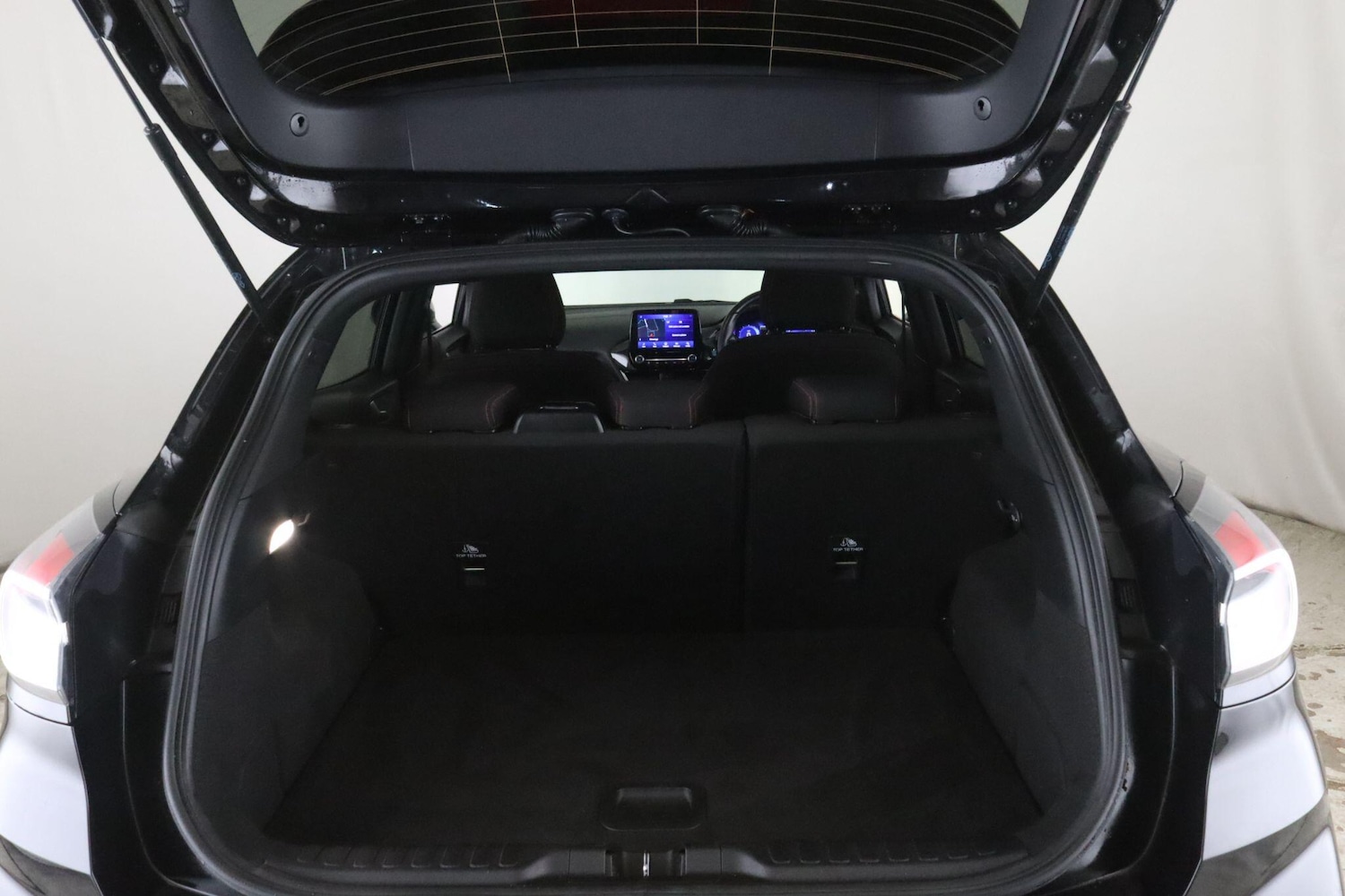 Used Ford Puma 2021 for sale - 77387684: Photo 9