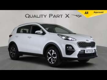2021 (71) - 1.6 GDi 2 Euro 6 (s/s) 5dr