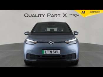 Used Volkswagen ID3 2021 for sale - 74838256: Photo