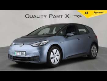 Used Volkswagen ID3 2021 for sale - 74838256: Photo