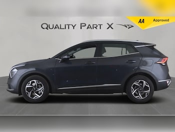 Used Kia Sportage 2023 for sale - 79373778: Photo