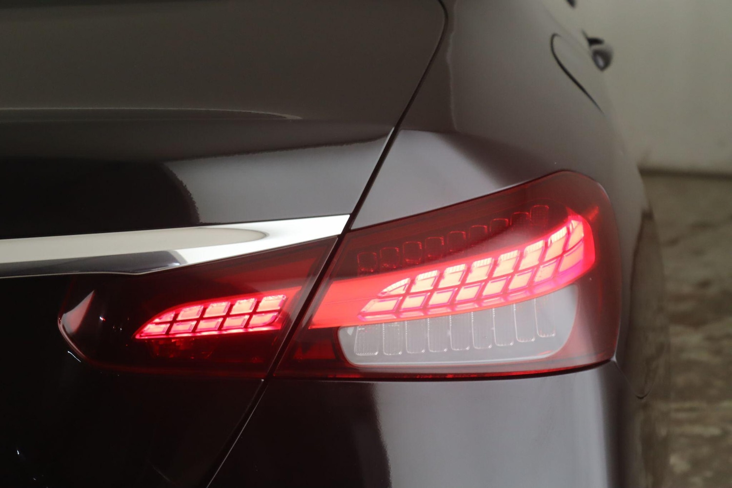 Used Mercedes-Benz E Class 2021 for sale - 76269783: Photo 10