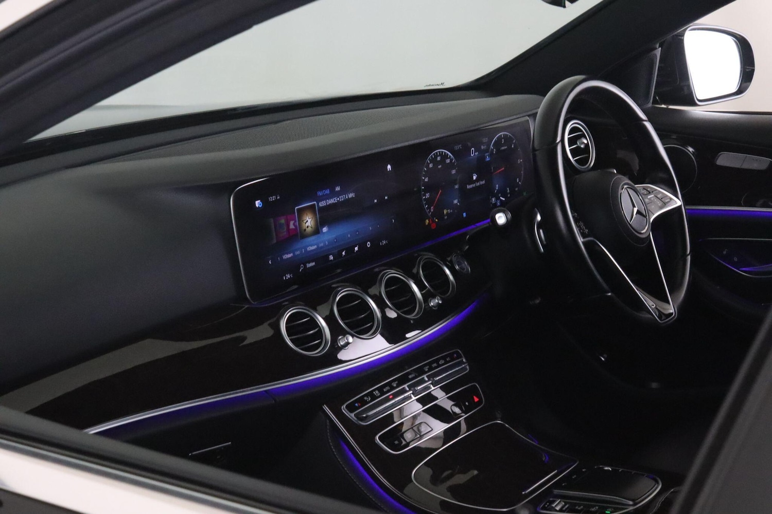 Used Mercedes-Benz E Class 2021 for sale - 76269783: Photo 11