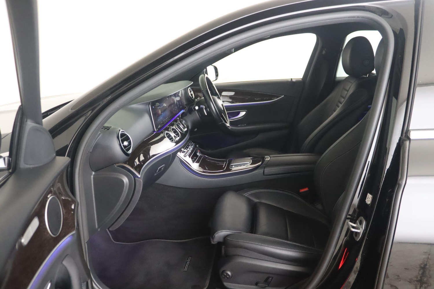Used Mercedes-Benz E Class 2021 for sale - 76269783: Photo 12