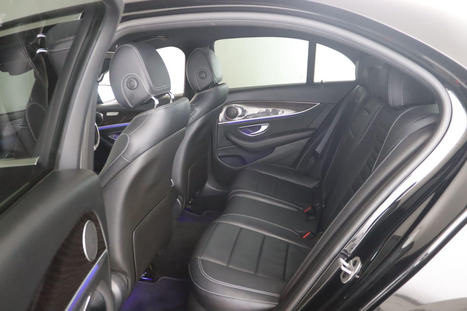 Used Mercedes-Benz E Class 2021 for sale - 76269783: Photo 13
