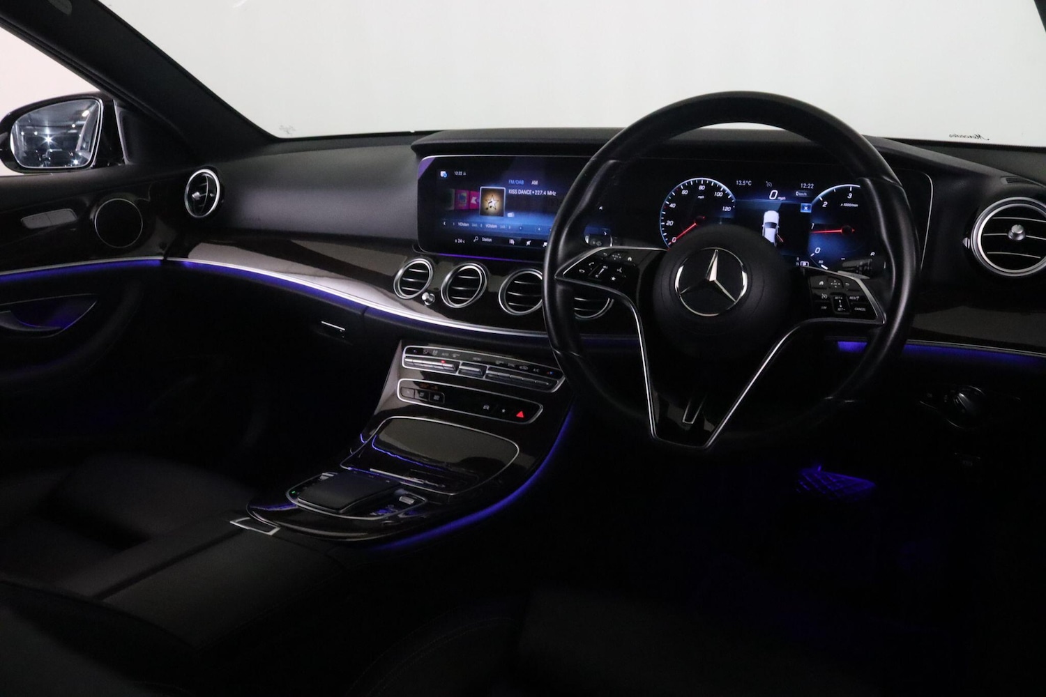 Used Mercedes-Benz E Class 2021 for sale - 76269783: Photo 16