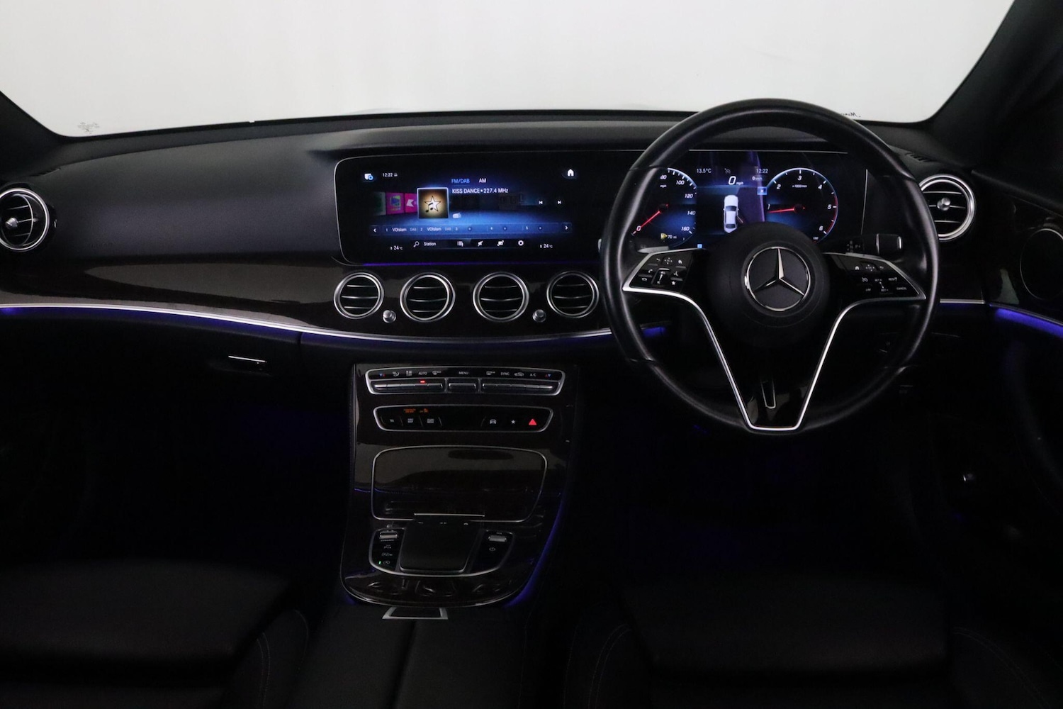 Used Mercedes-Benz E Class 2021 for sale - 76269783: Photo 17