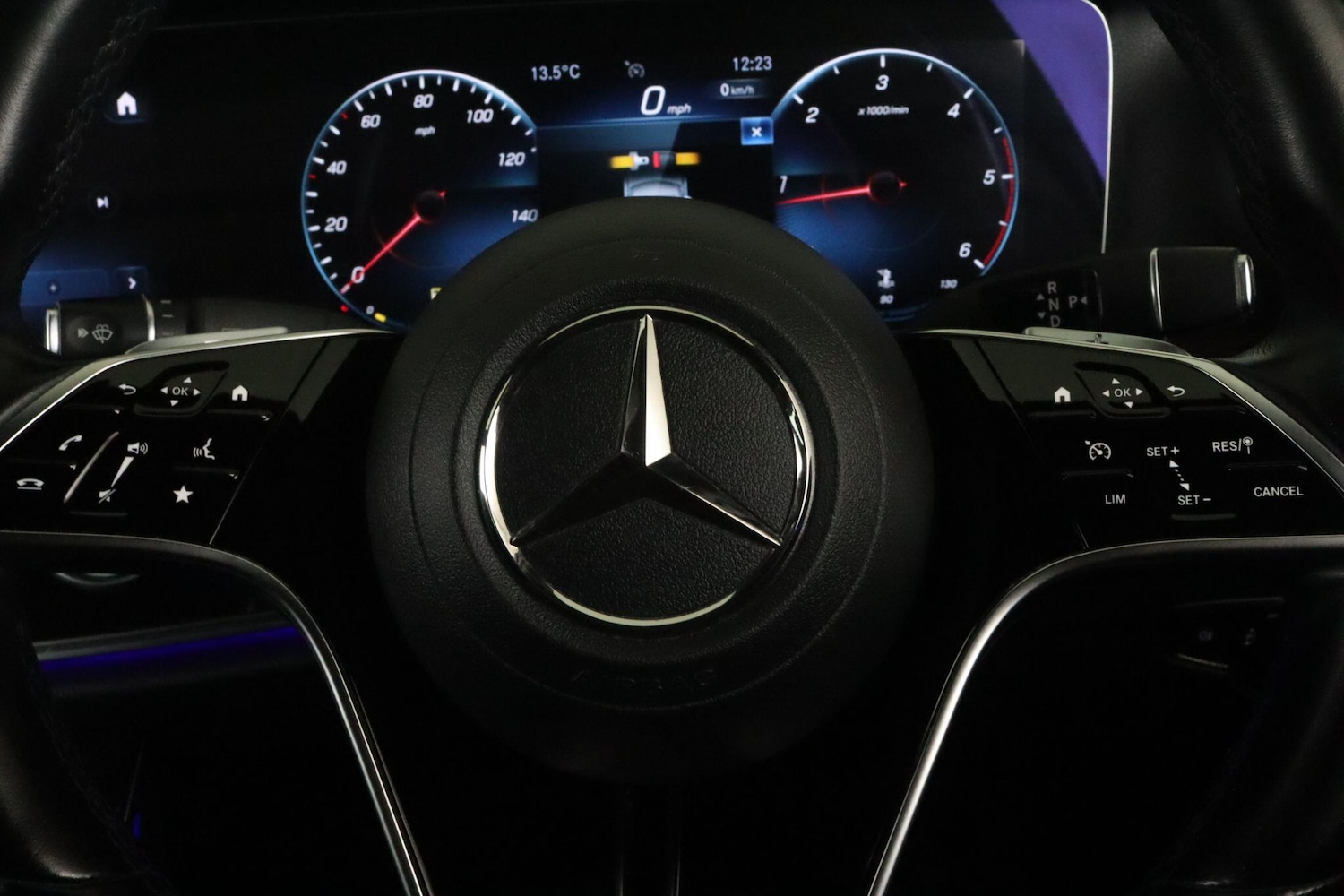 Used Mercedes-Benz E Class 2021 for sale - 76269783: Photo 22