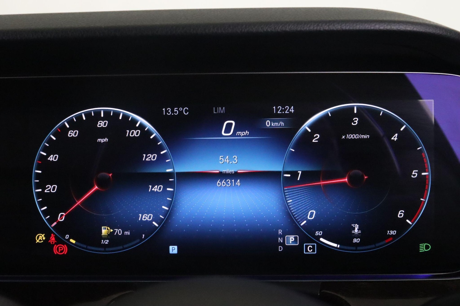 Used Mercedes-Benz E Class 2021 for sale - 76269783: Photo 23
