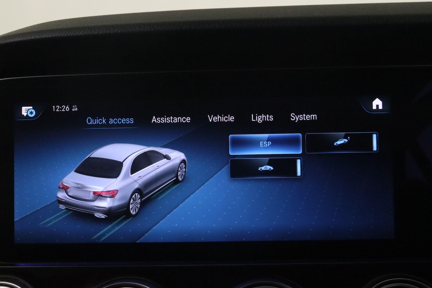 Used Mercedes-Benz E Class 2021 for sale - 76269783: Photo 39