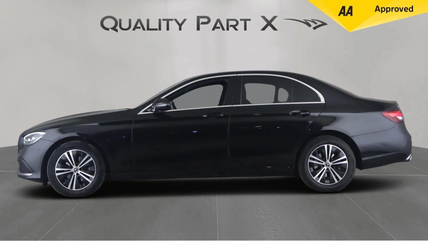 Used Mercedes-Benz E Class 2021 for sale - 76269783: Photo 4