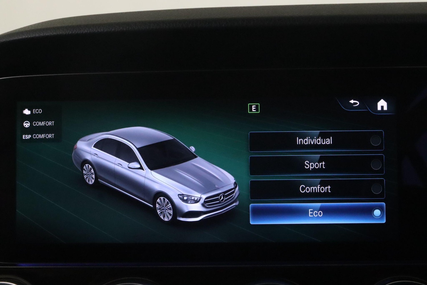 Used Mercedes-Benz E Class 2021 for sale - 76269783: Photo 40