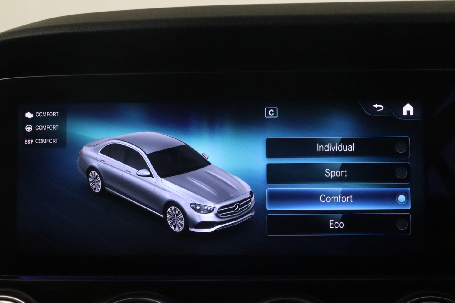 Used Mercedes-Benz E Class 2021 for sale - 76269783: Photo 41