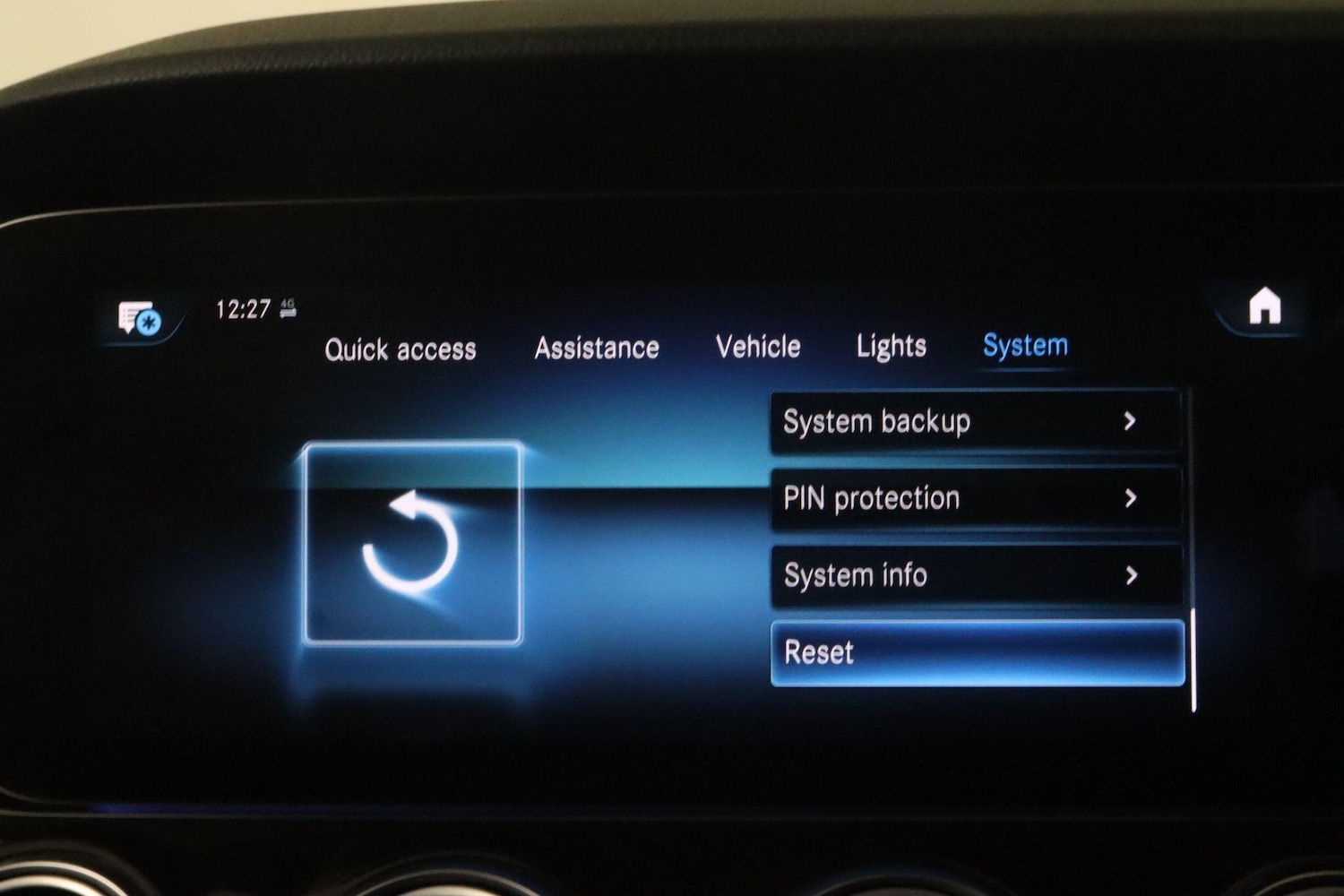 Used Mercedes-Benz E Class 2021 for sale - 76269783: Photo 49
