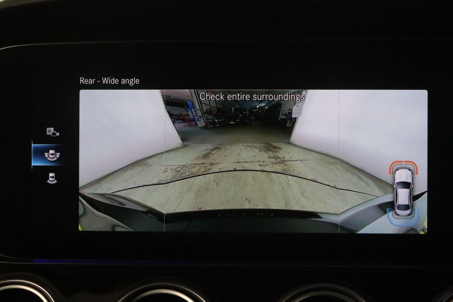 Used Mercedes-Benz E Class 2021 for sale - 76269783: Photo 51
